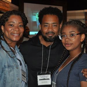 Meet your Posher, Teri